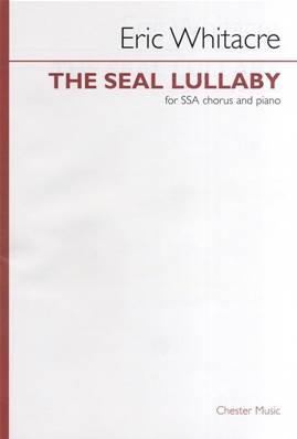 The Seal Lullaby