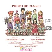 Photo de classe - CD