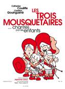 Les Trois Mousquetaires