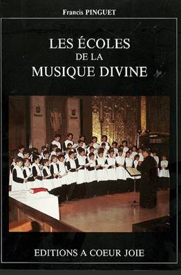 Les écoles de la musique divine