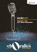Atelier un jour un thème - 7 Août - Xavier Stouff