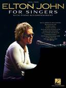Elton John for Singers