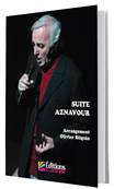 Suite Aznavour- Piano