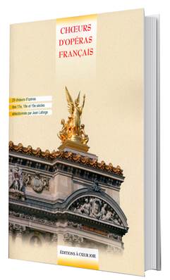 Choeurs d'opéras Français