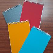 Bloc note A6