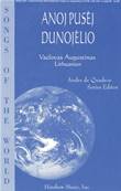 Anoj Pusej Dunojelio - SATB