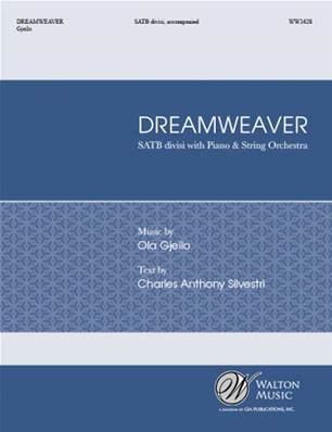 Dreamweaver