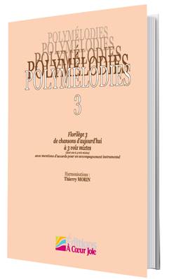 Polymélodies 3