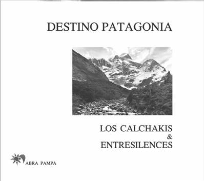 Destino Patagonia - CD
