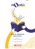 Atelier C08 - Girls, Groove and Pop - Eloise Chadourne