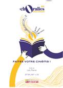 Atelier L13 - Faites votre cinéma - Loïc Pierre