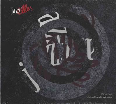 Jazz'elles- CD