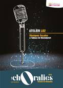 Atelier L02 - Musiques Royales à Westminster - Sabine Argaut