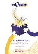 Atelier L17 - Transcendanse - Madeline Francart-d'Houtaud