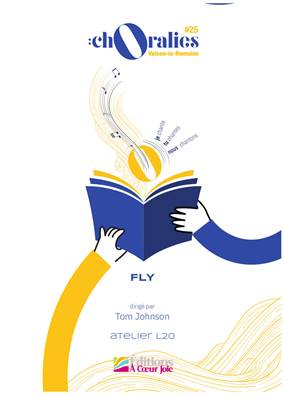 Atelier L20 - Fly - Tom Johnson
