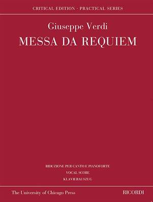 Messa da Requiem