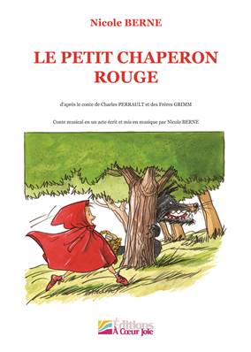 Le petit chaperon rouge