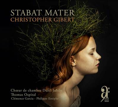 Stabat Mater - CD