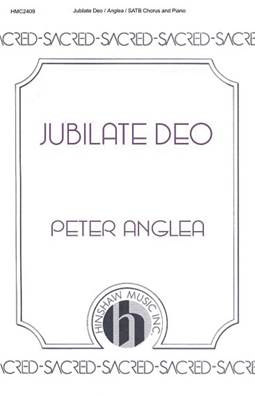 Jubilate Deo