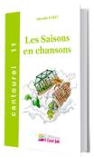 Cantourel 11 - Les saisons en chansons