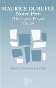 The Lord's Prayer Op.14