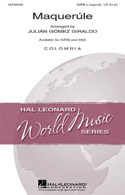 Maquerúle