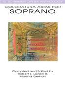 Coloratura Arias for Soprano