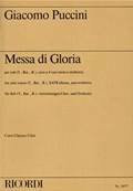 Messa di Gloria