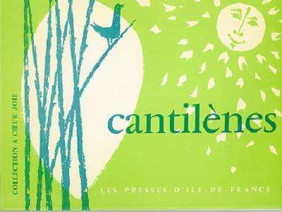 Cantilènes 1