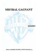 Mistral Gagnant