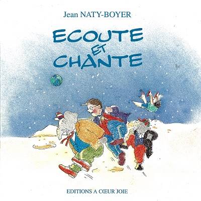 Écoute et chante