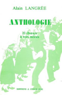 Anthologie - Langrée