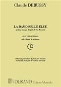 La Damoiselle élue