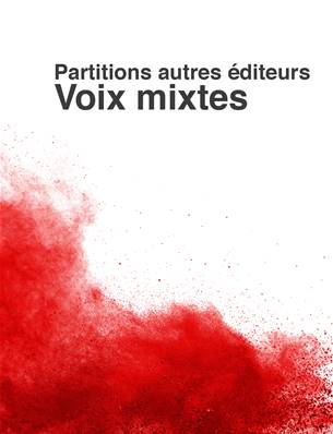 Par une nuit nouvelle (extrait n°3 de Sept Chansons)