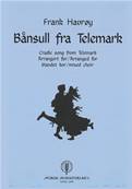 Bånsull fra Telemark