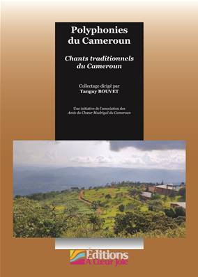 Polyphonies du Cameroun