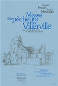 Messe des pêcheurs de Villerville