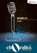 Atelier C03 - Brasil ! - Jonas Hammar