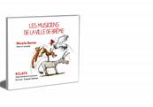 Les musiciens de la ville de Brême- CD