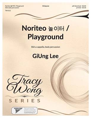 Noriteo / Playground