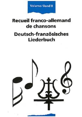 Recueil Franco Allemand de chansons