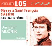 Atelier L05 - Damijan Mocnik