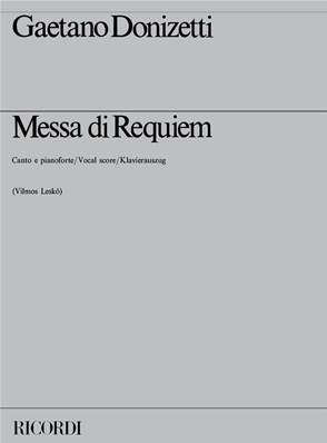 Messa di Requiem