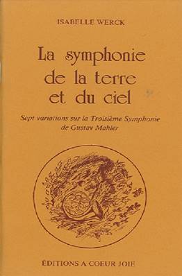La symphonie de la terre et du ciel-Sept variations sur la 3ème Symph