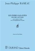 Les Indes Galantes