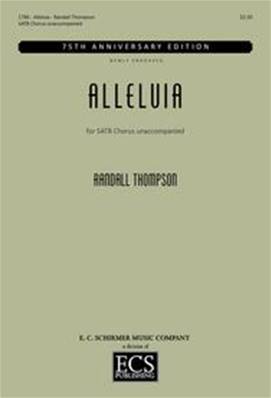 Alleluia - Thompson