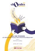 Atelier D06 - Jeu de modes - Jérémie Couleau