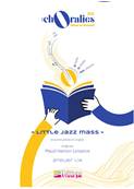 Atelier L14 - Little Jazz Mass et autres pièces - Maud Hamon