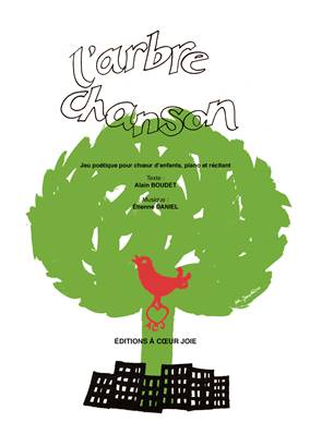 L'arbre chanson- Direction