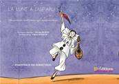 La lune a disparu - Direction + Instruments